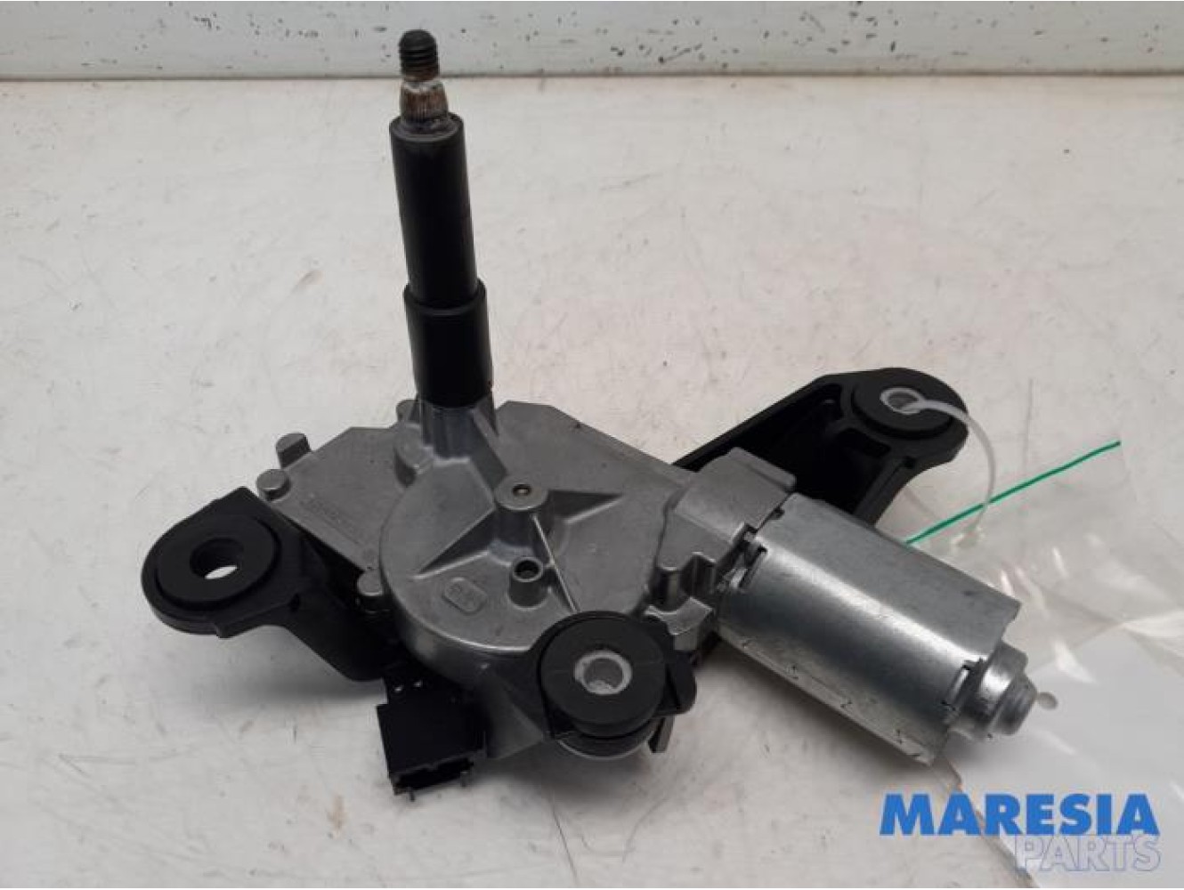 Renault - Megane - Rear wiper motor