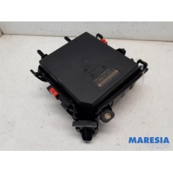 Renault - Megane - Fuse box