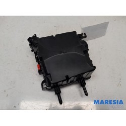 Renault - Megane - Fuse box