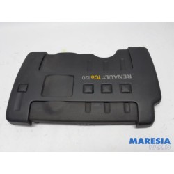 Renault - Megane - Engine protection panel