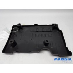 Renault - Megane - Engine protection panel