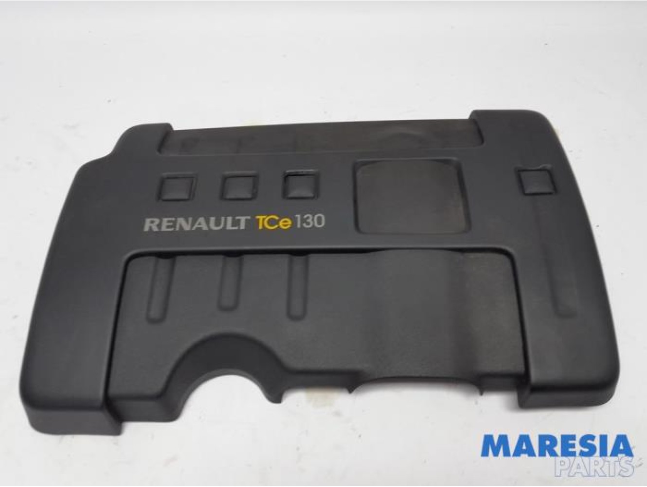 Renault - Megane - Engine protection panel