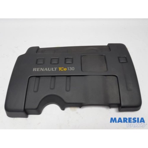 Renault - Megane - Engine protection panel
