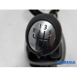 Renault - Megane - Versnellingspook