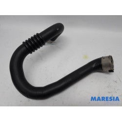 Renault - Megane - Intercooler Buis