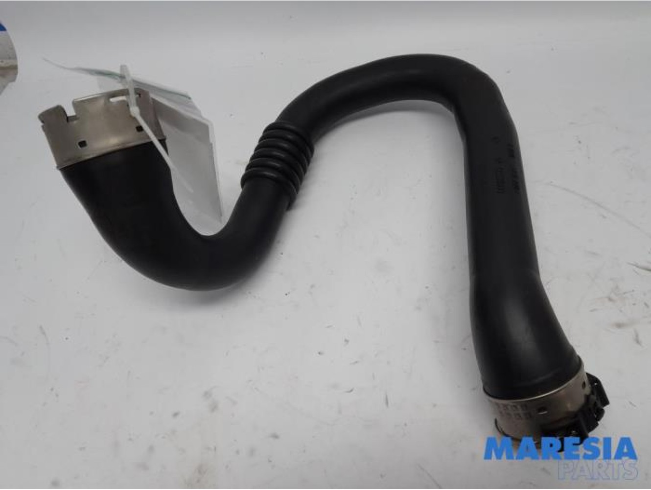 Renault - Megane - Intercooler Buis