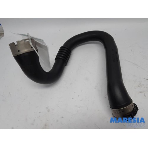 Renault - Megane - Intercooler Buis