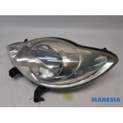 Peugeot - 107 - Scheinwerfer links