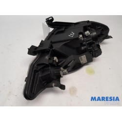 Peugeot - 107 - Scheinwerfer links