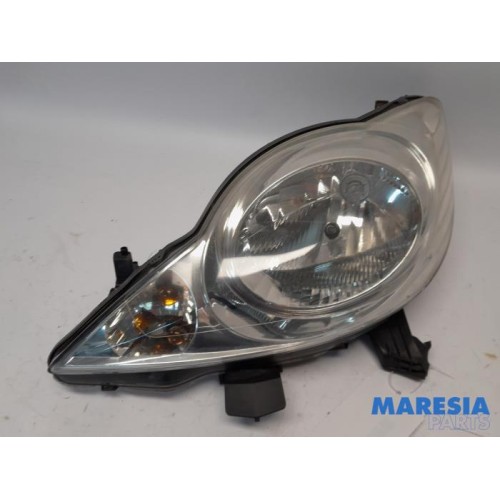 Peugeot - 107 - Scheinwerfer links