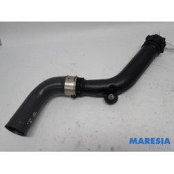 Renault - Megane - Intercooler hose