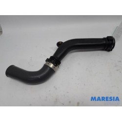 Renault - Megane - Intercooler hose