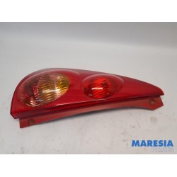 Peugeot - 107 - Achterlicht links