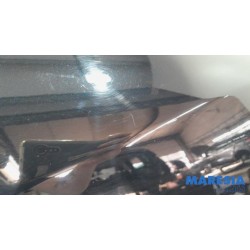 Renault - Megane - Front wing, right