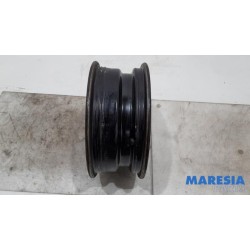 Fiat - Panda - Velg