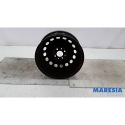 Fiat - Panda - Velg