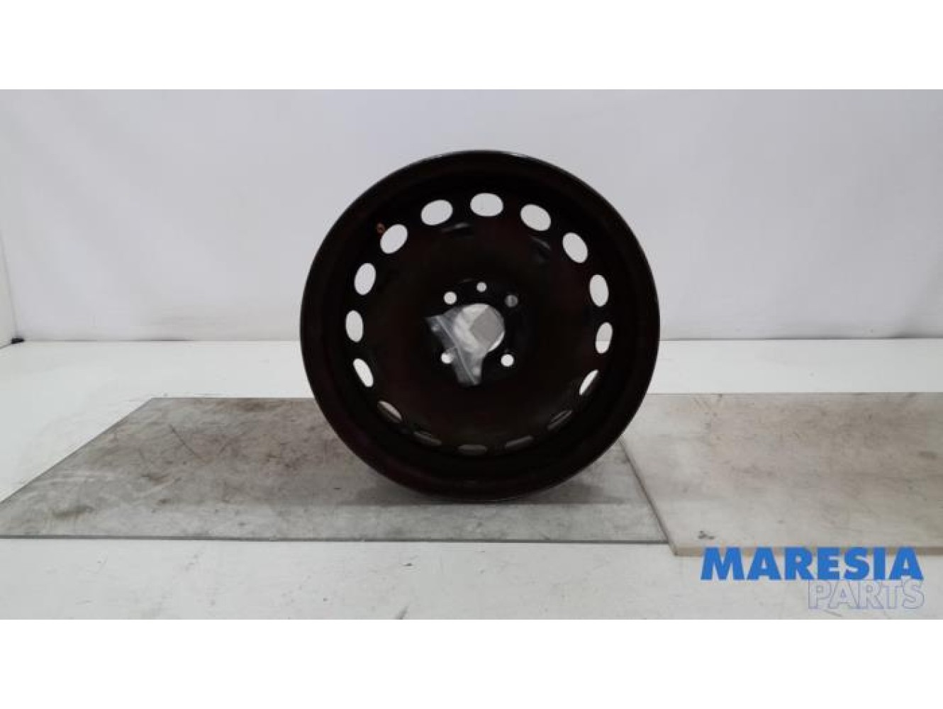 Fiat - Panda - Velg