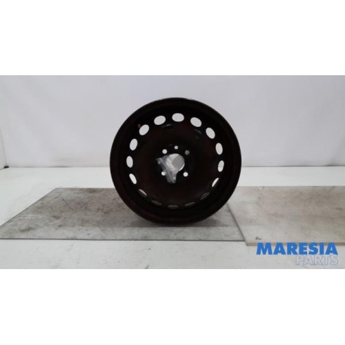 Fiat - Panda - Velg