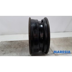 Fiat - Panda - Velg