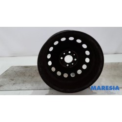 Fiat - Panda - Velg