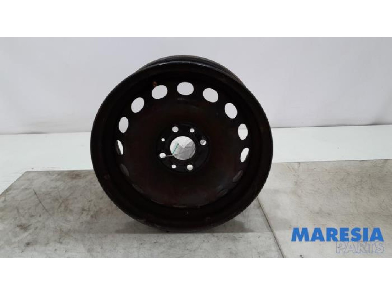 Fiat - Panda - Velg