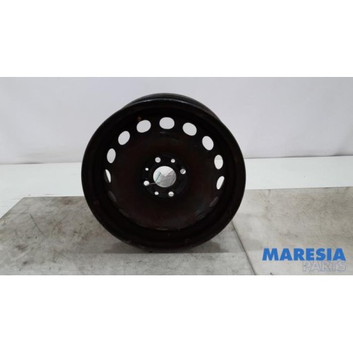 Fiat - Panda - Velg