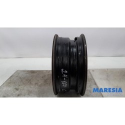 Fiat - Panda - Velg