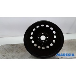 Fiat - Panda - Velg