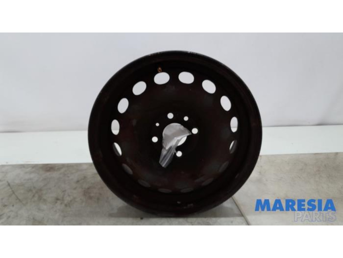 Fiat - Panda - Velg