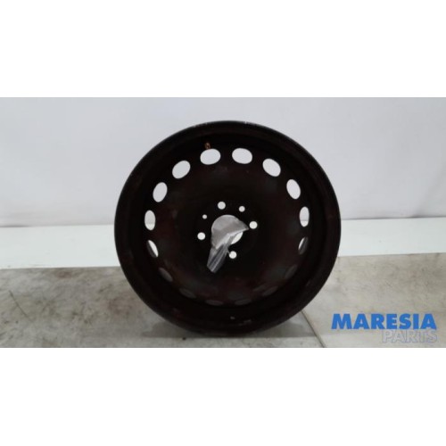 Fiat - Panda - Velg