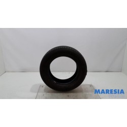 Fiat - Panda - Tyre