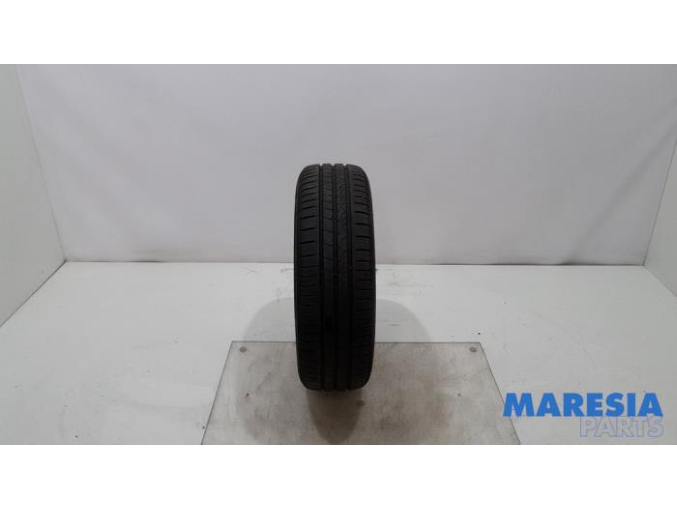Fiat - Panda - Tyre