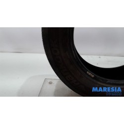 Fiat - Panda - Tyre
