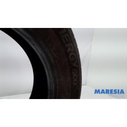 Fiat - Panda - Tyre