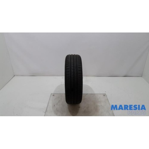Fiat - Panda - Reifen