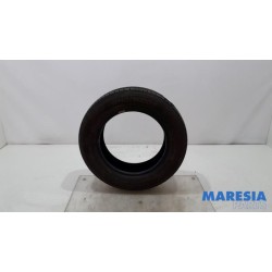 Fiat - Panda - Tyre
