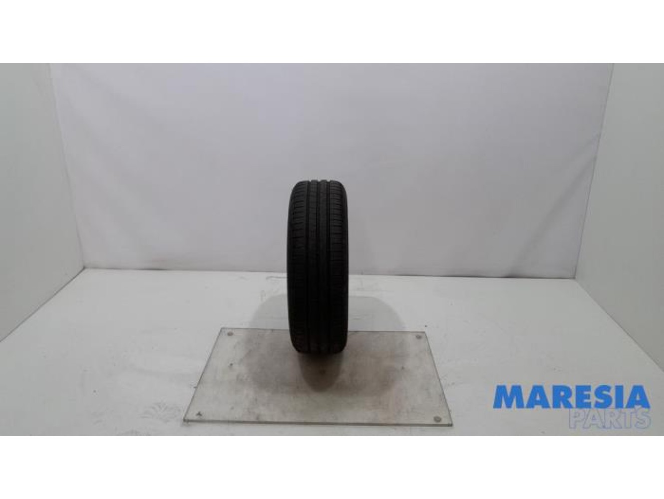 Fiat - Panda - Tyre