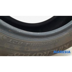 Fiat - Panda - Tyre