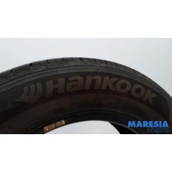 Fiat - Panda - Tyre