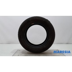 Fiat - Panda - Tyre