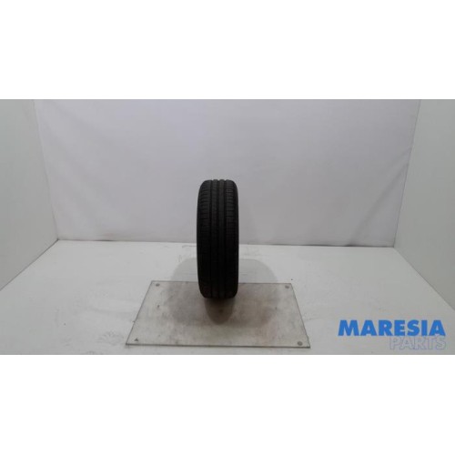Fiat - Panda - Tyre