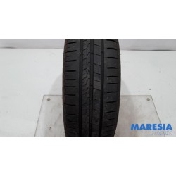 Fiat - Panda - Tyre