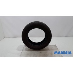 Fiat - Panda - Tyre