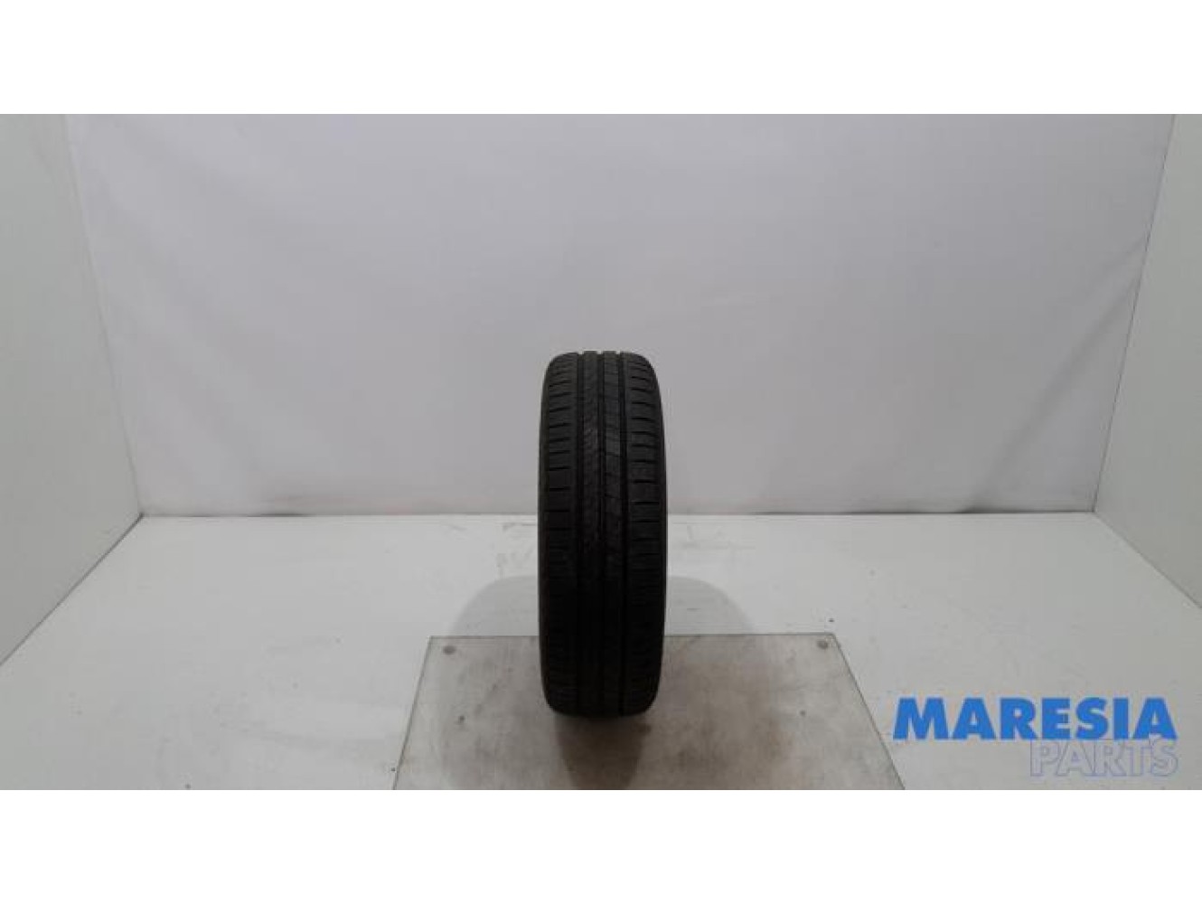 Fiat - Panda - Tyre