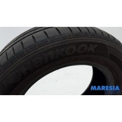 Fiat - Panda - Tyre