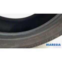 Fiat - Panda - Tyre