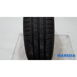 Fiat - Panda - Tyre