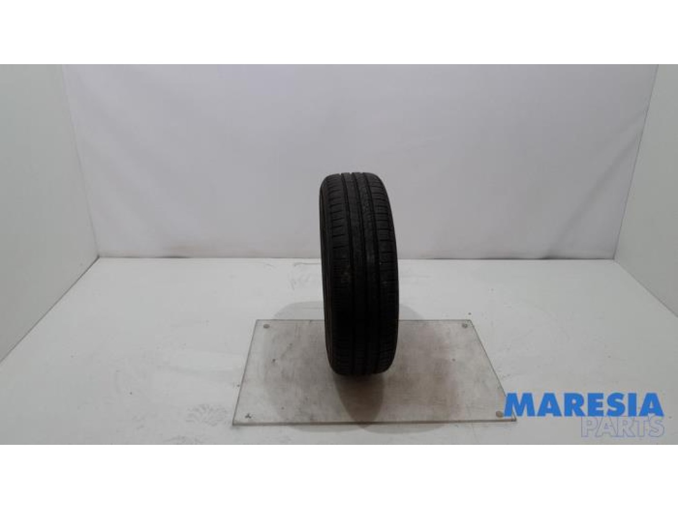 Fiat - Panda - Tyre