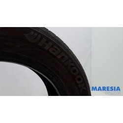 Fiat - Panda - Tyre