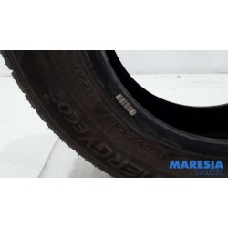 Fiat - Panda - Tyre